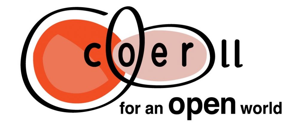 Center for OER and Language Learning