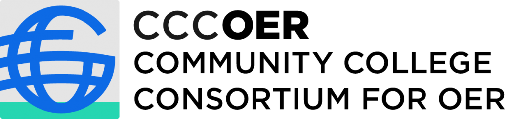 CCCOER Logo