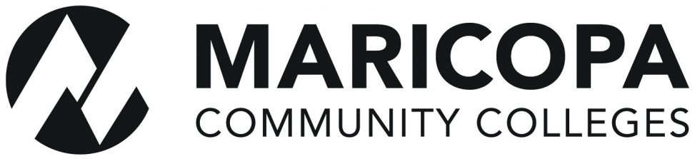 Maricopa Community Colleges Logo