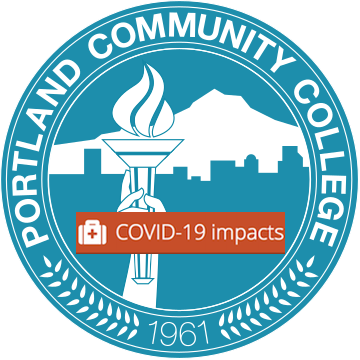 PCC COVID-10 impacts